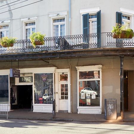 Sonder The Esplanade Apart otel New Orleans Dış mekan fotoğraf