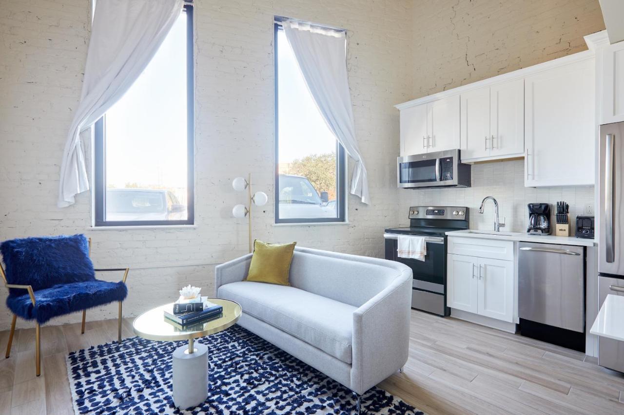 Sonder The Esplanade Apart otel New Orleans Dış mekan fotoğraf