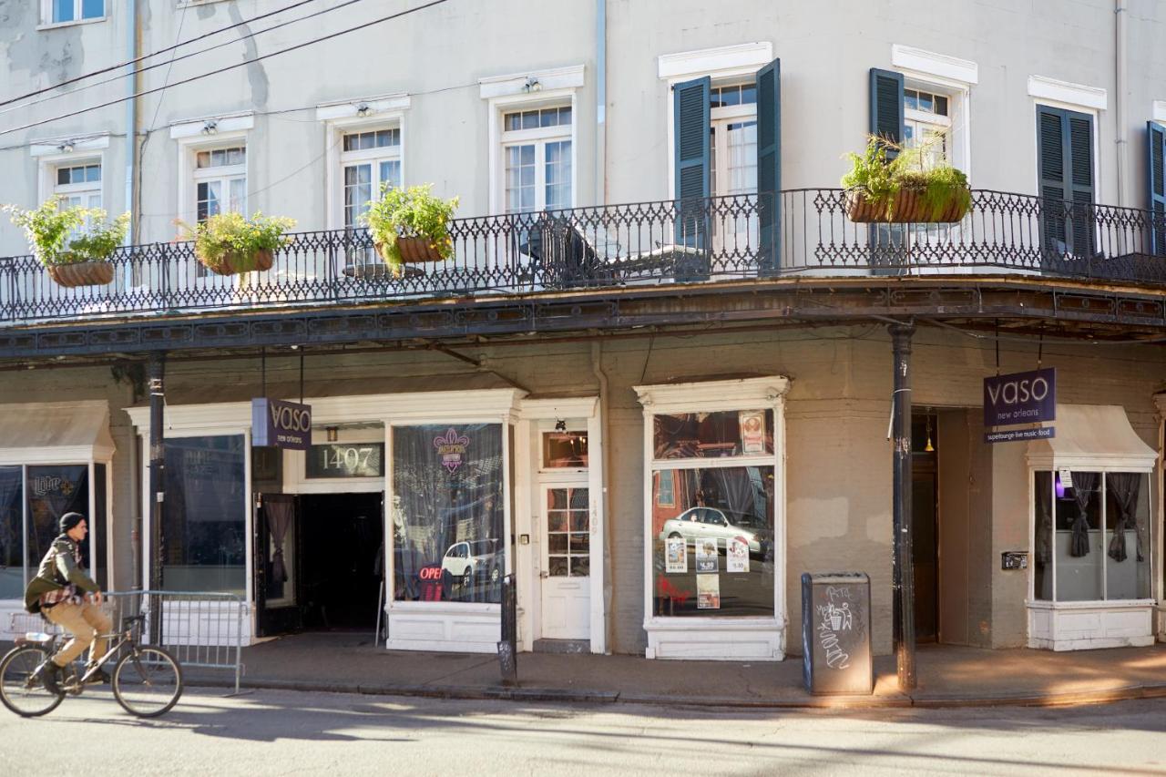 Sonder The Esplanade Apart otel New Orleans Dış mekan fotoğraf